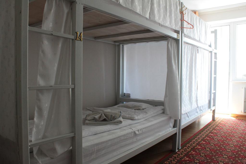 Camel Track Guesthouse And Tour Operator Llc Ulaanbaatar Ruang foto