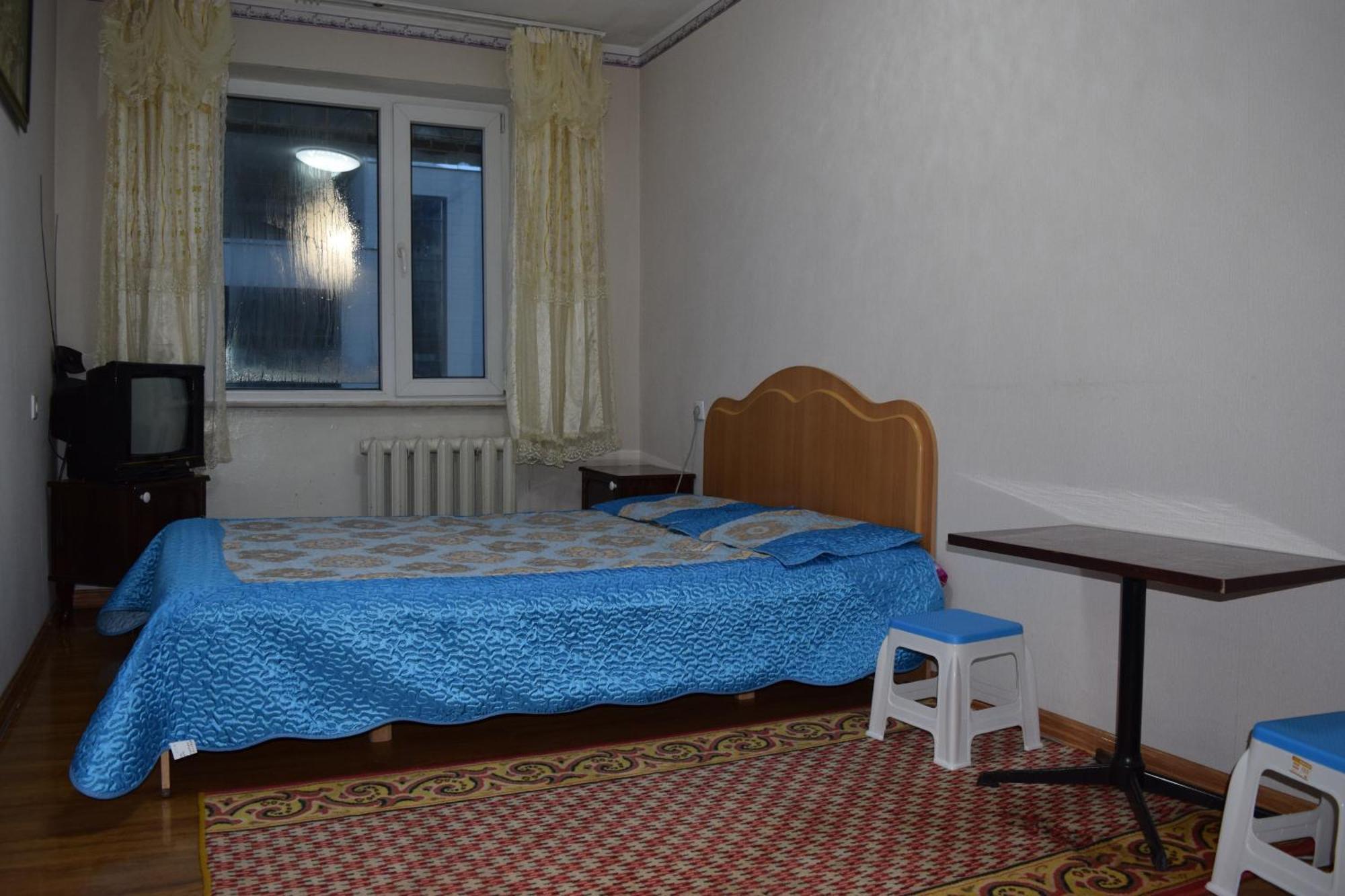 Camel Track Guesthouse And Tour Operator Llc Ulaanbaatar Bagian luar foto