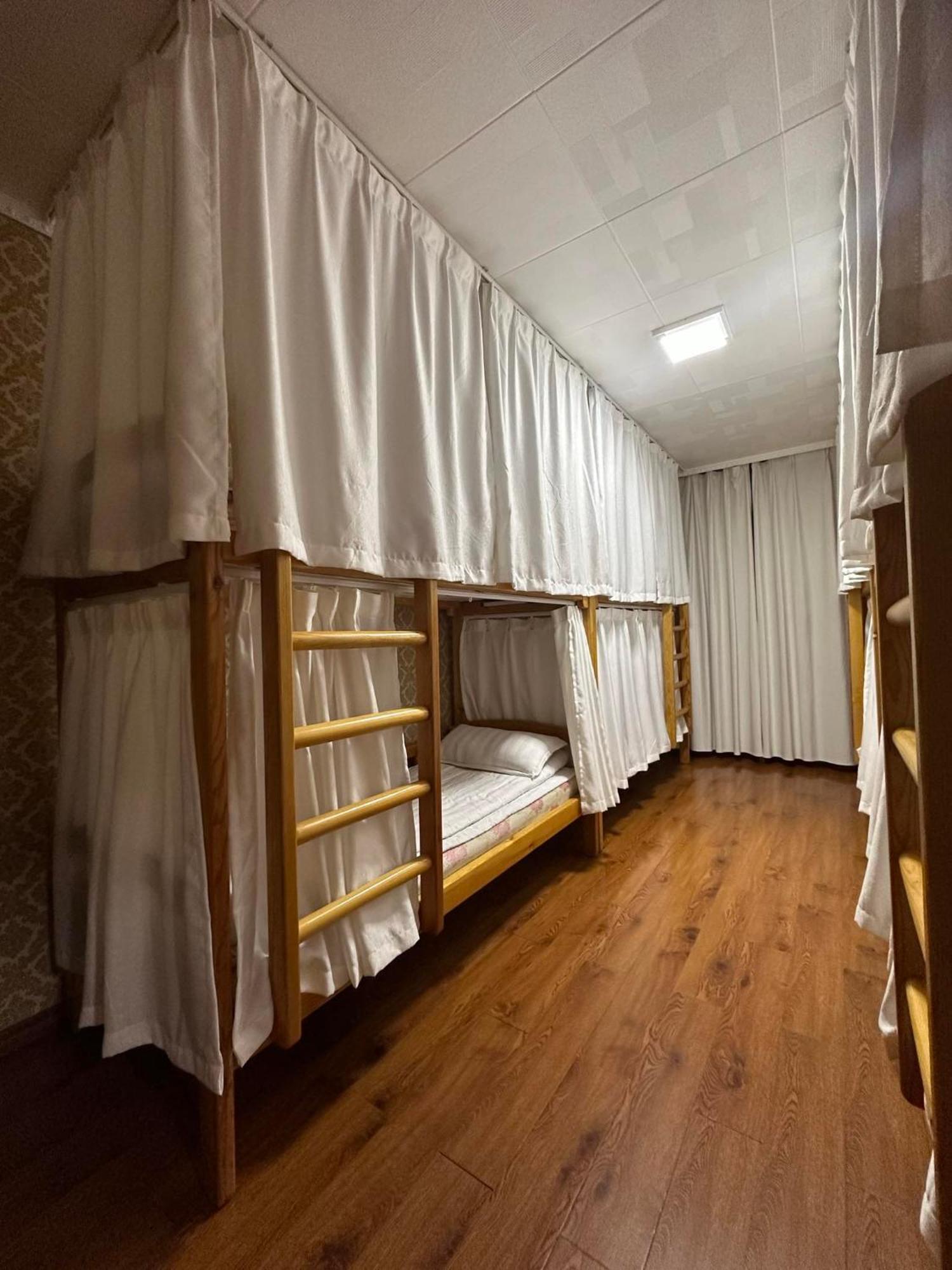 Camel Track Guesthouse And Tour Operator Llc Ulaanbaatar Bagian luar foto