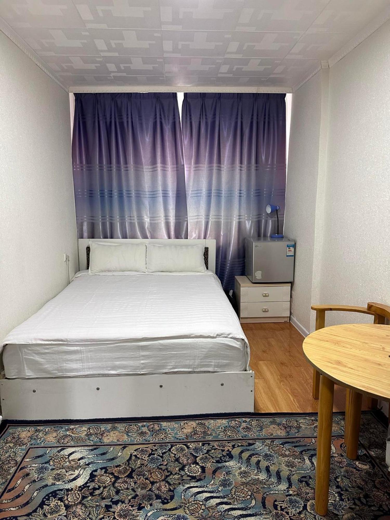 Camel Track Guesthouse And Tour Operator Llc Ulaanbaatar Bagian luar foto